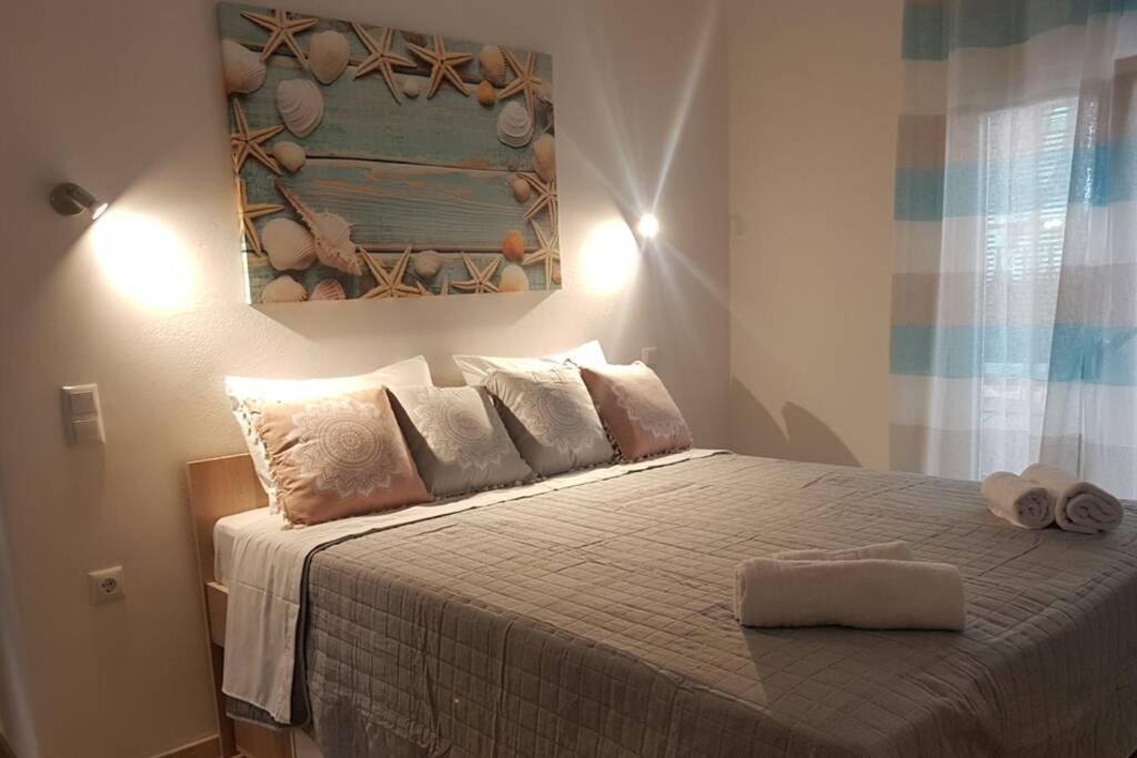 Photo of Bedroom in Corfu Town