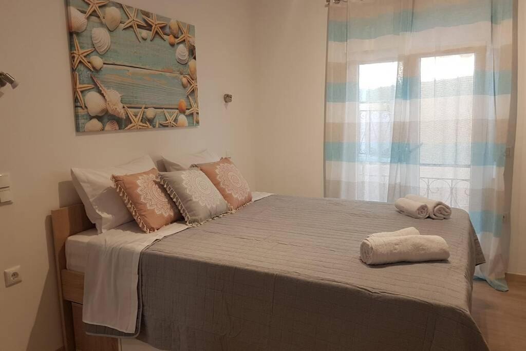 Photo of Bedroom in Corfu Town