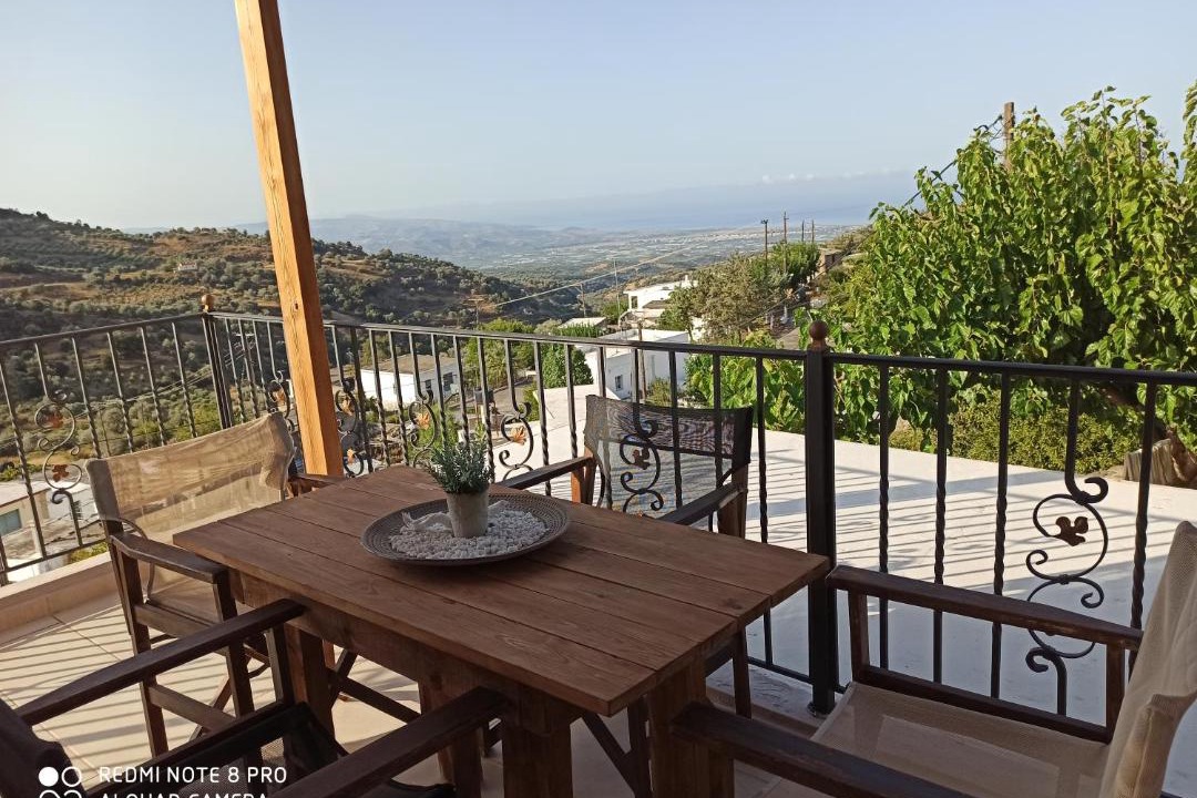 Photo of Patio Balcony in Grigoria