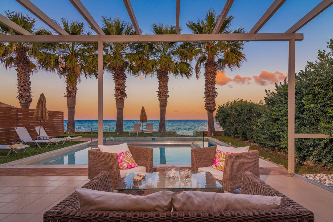 Photo of Patio Balcony in Drosia