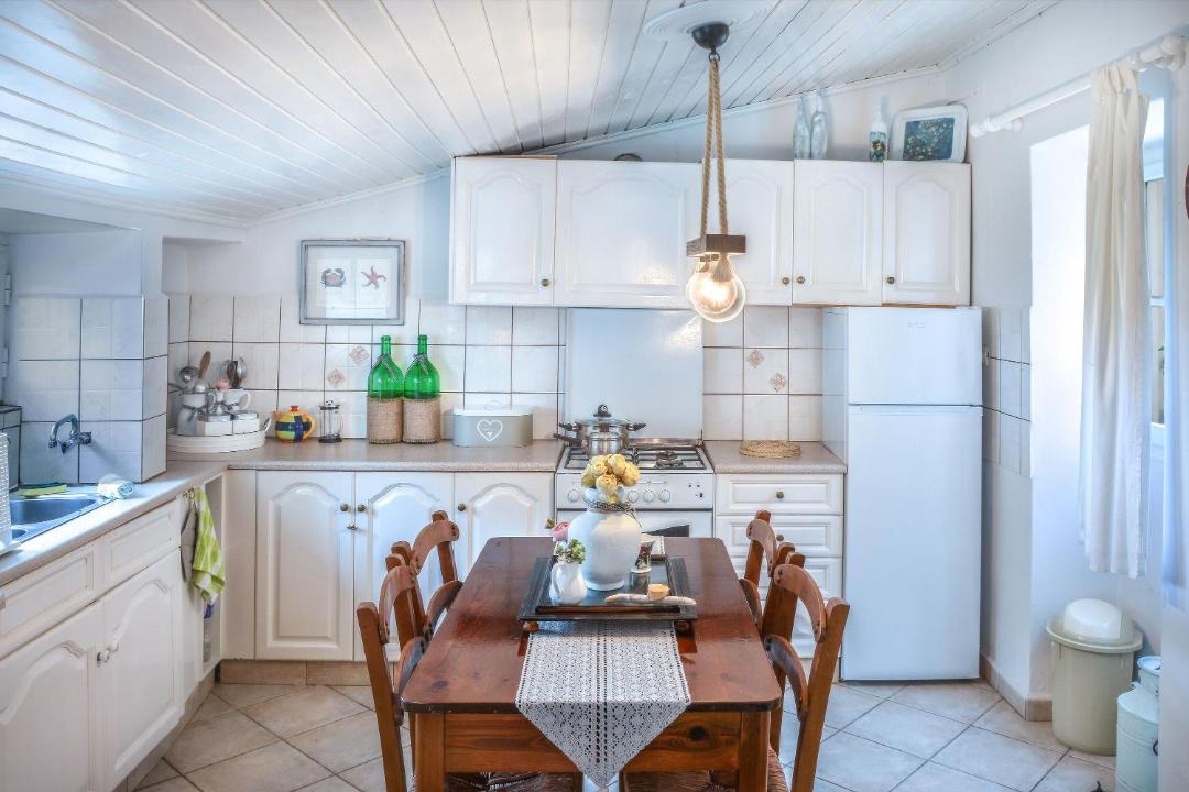 Photo of Kitchen in Koutsi