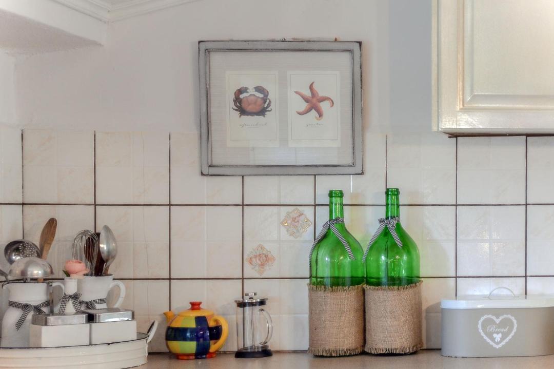 Photo of Kitchen in Koutsi