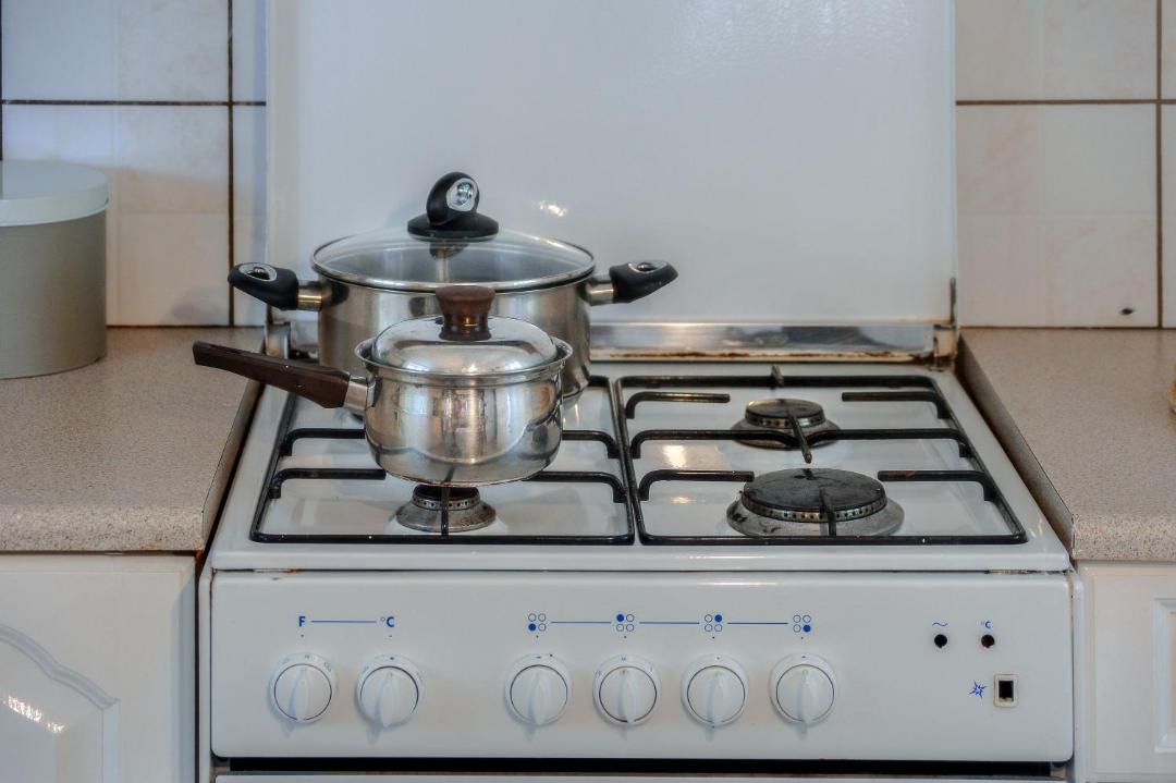 Photo of Kitchen in Koutsi