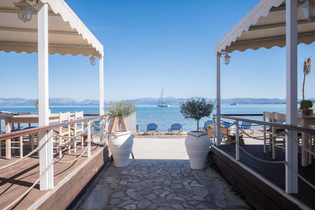 Photo of Patio Balcony in Petriti