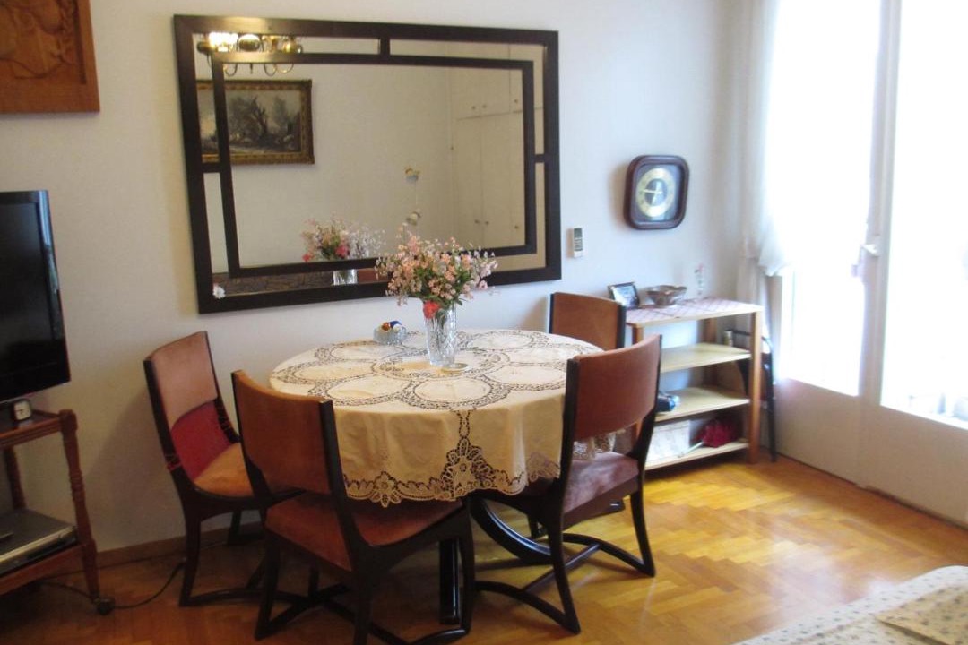 Photo of Livingroom in Ilisia