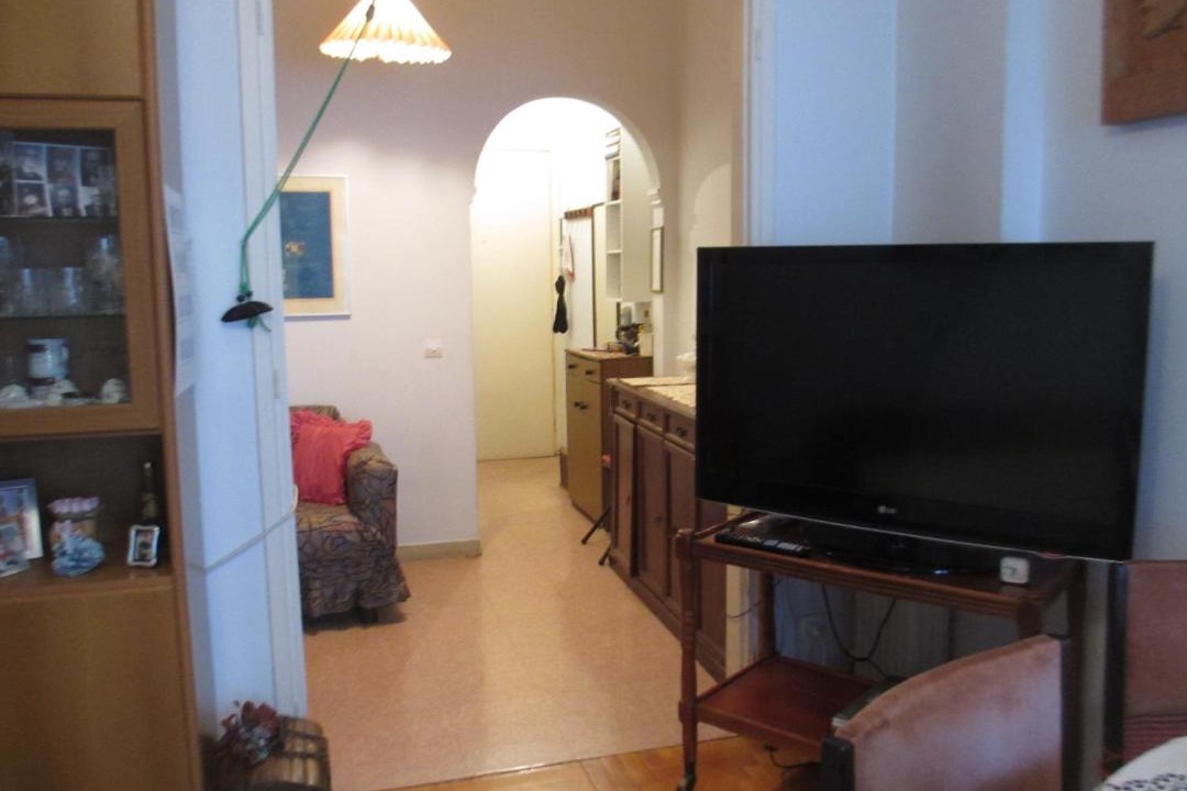 Photo of Livingroom in Ilisia