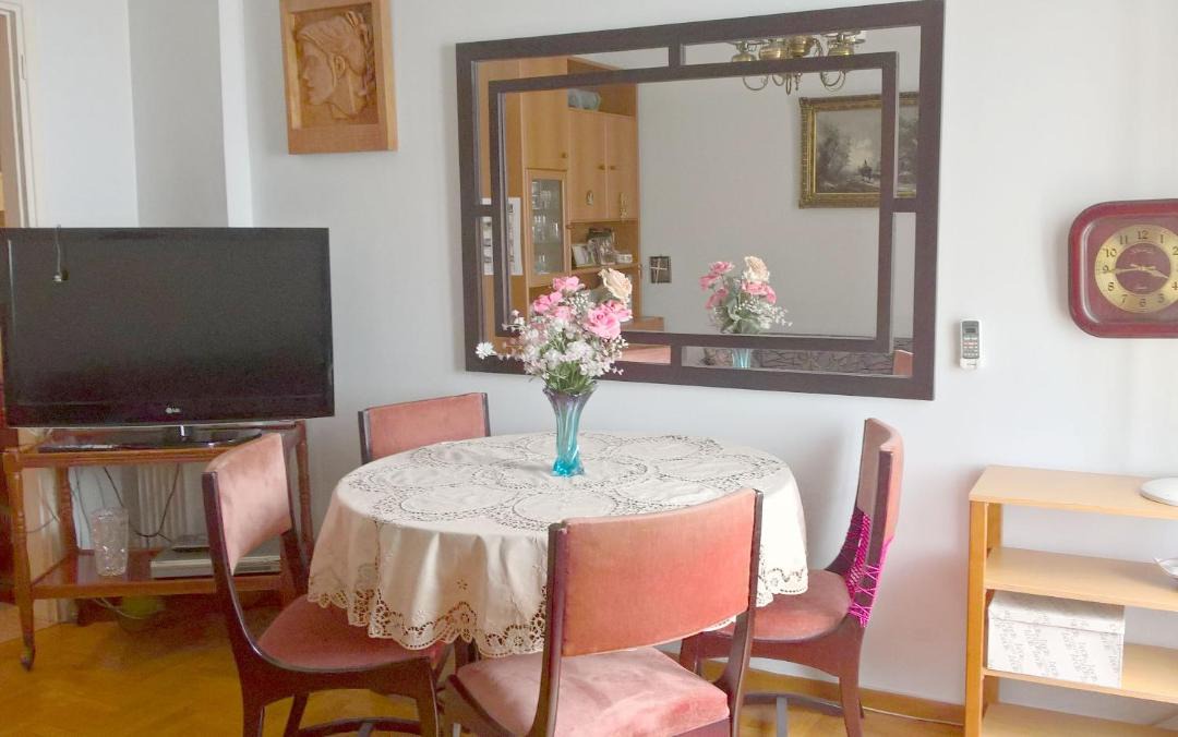 Photo of Livingroom in Ilisia