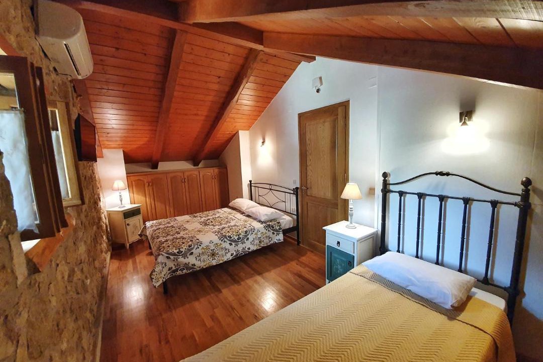 Photo of Bedroom in Katouna