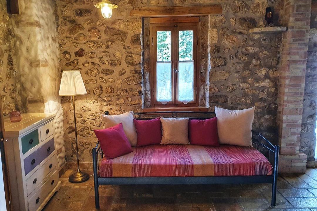 Photo of Livingroom in Katouna