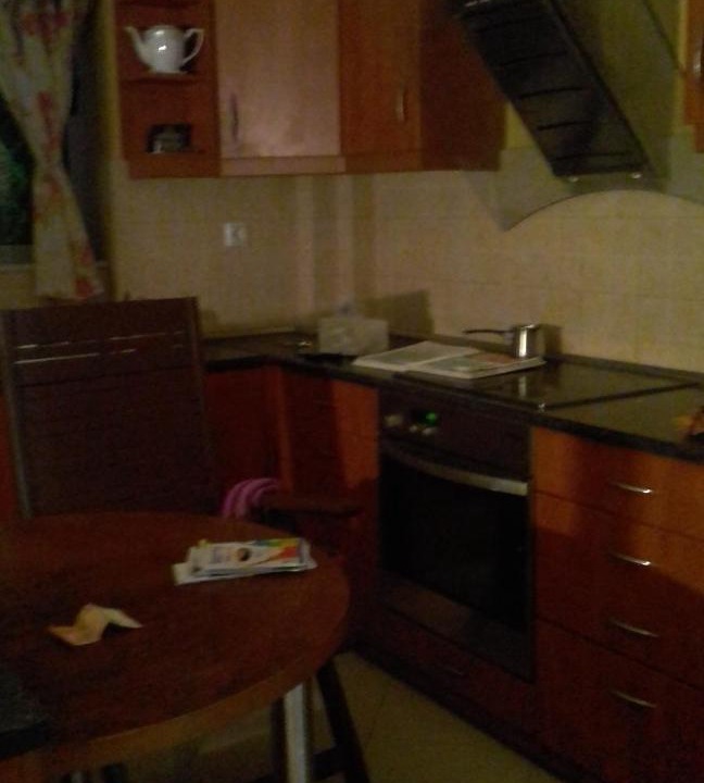 Photo of Kitchen in Alimos