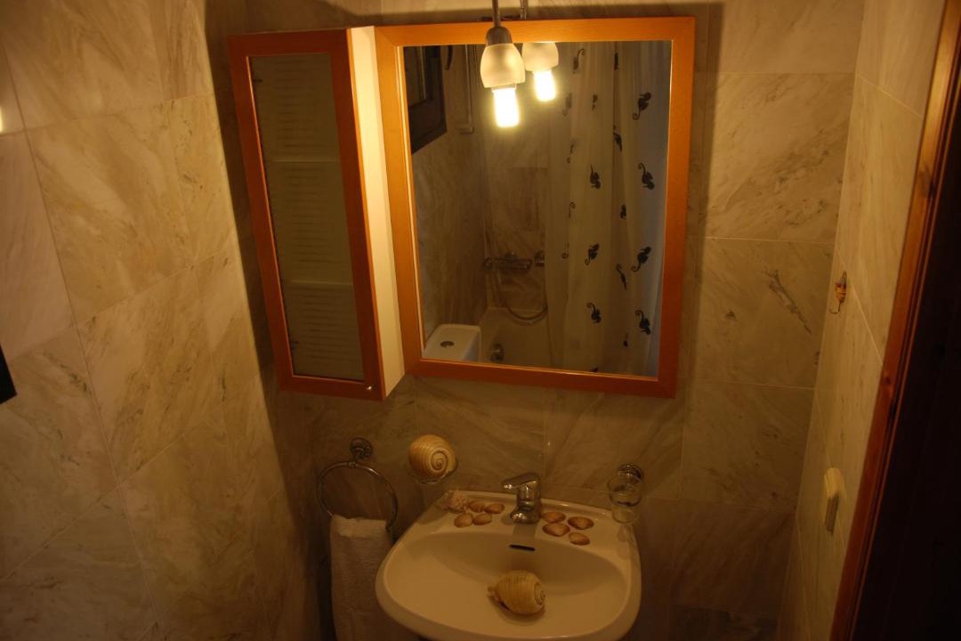 Photo of Bathroom in Zalongo