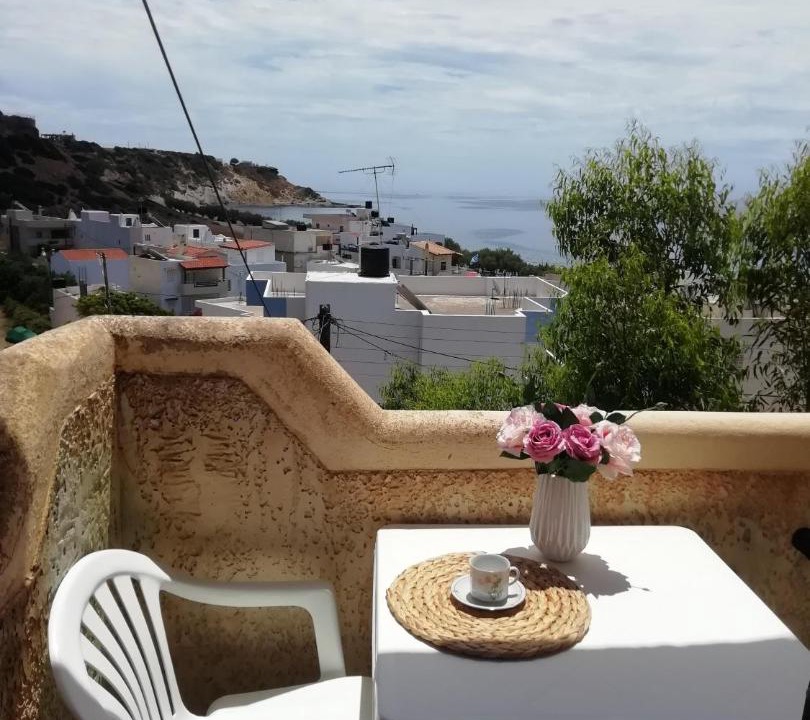 Photo of Patio Balcony in Minoa Pediada