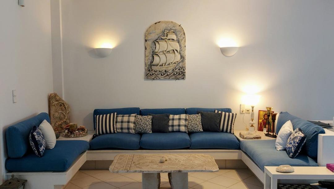 Photo of Livingroom in Marathon