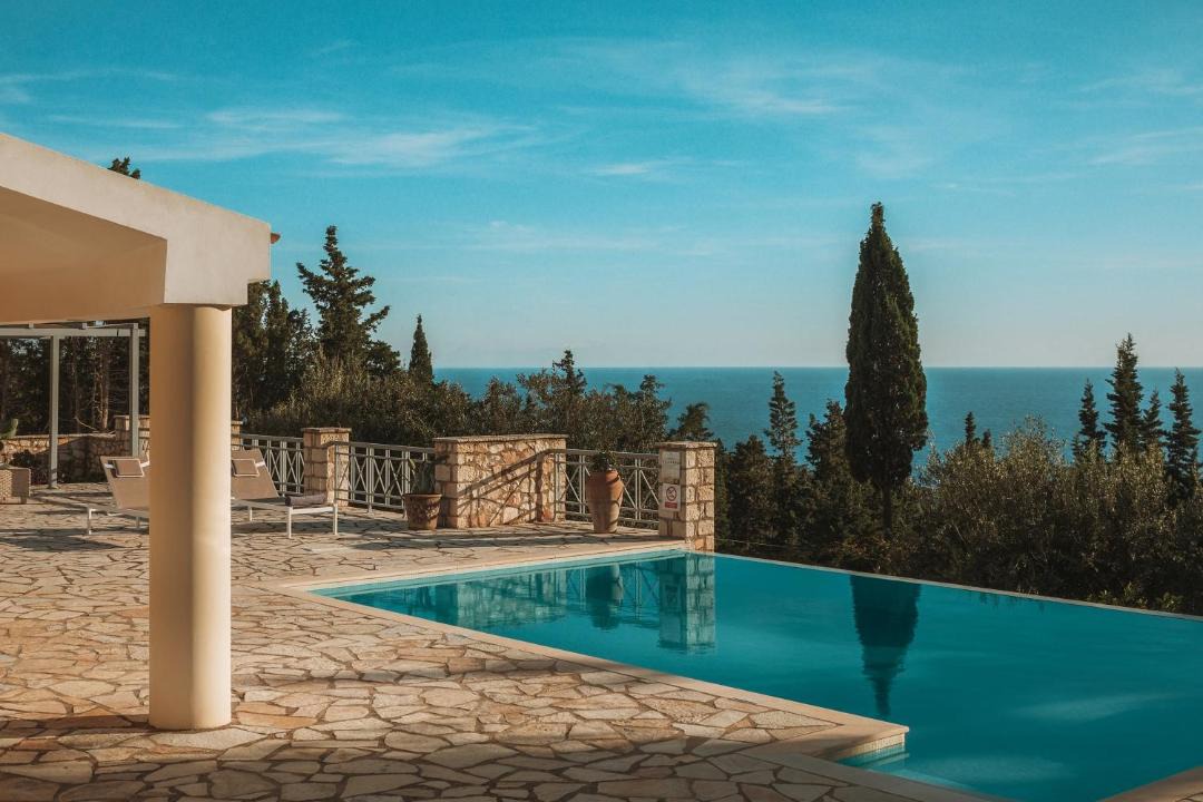 Photo of Outdoor in Ieromonachos