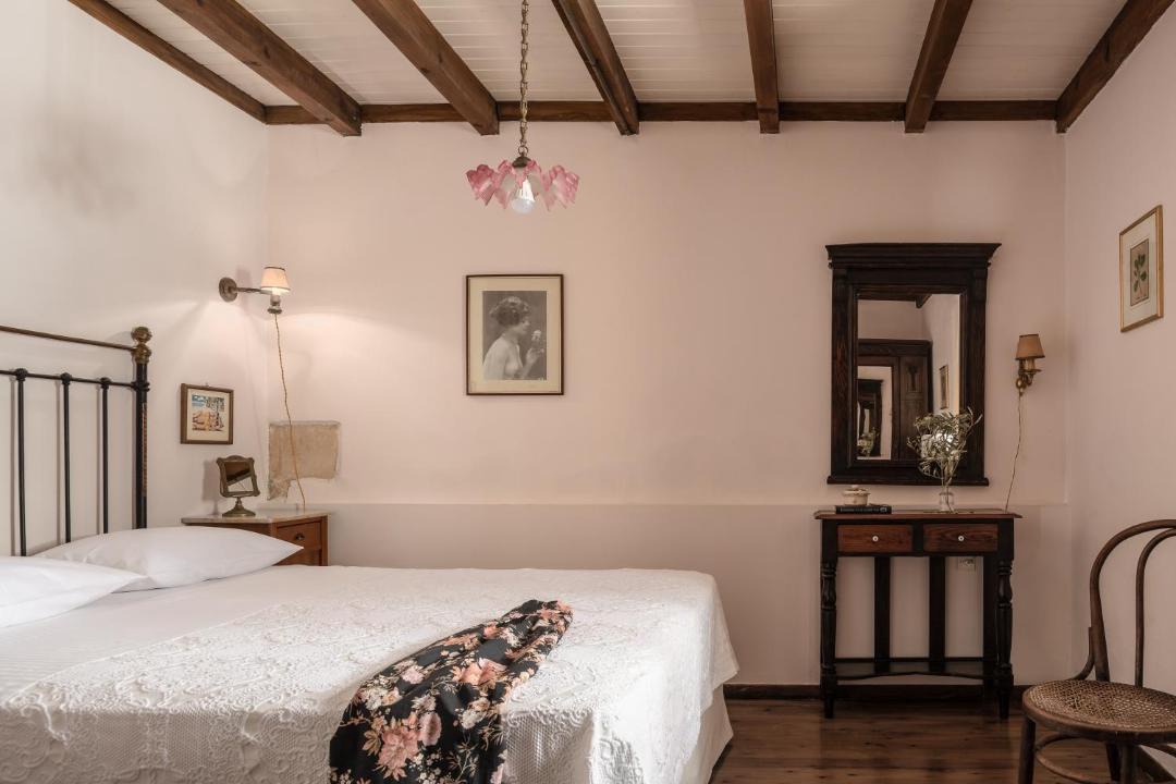 Photo of Bedroom in Margarites