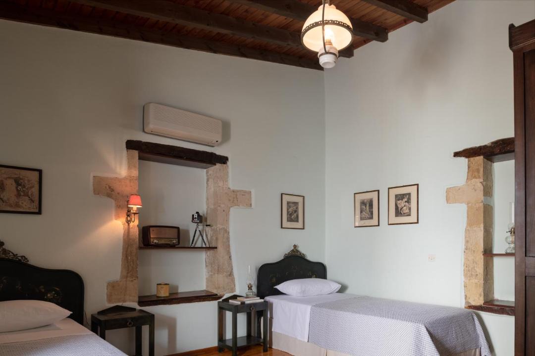Photo of Bedroom in Margarites