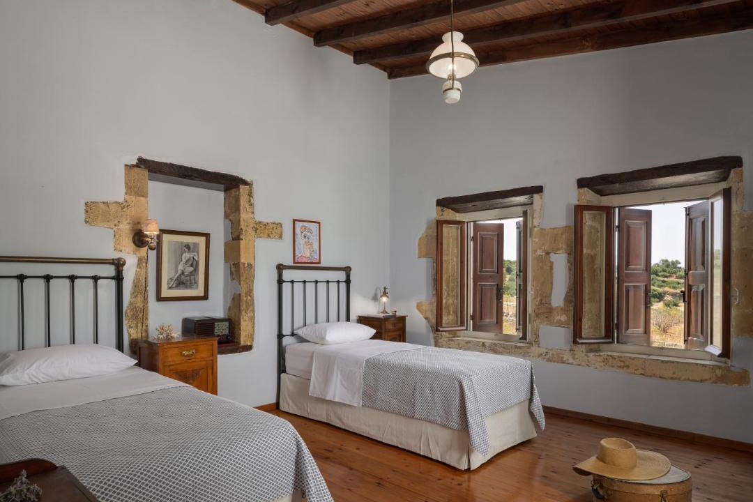 Photo of Bedroom in Margarites