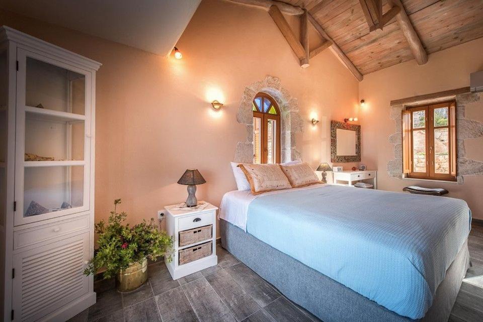 Photo of Bedroom in Korithi
