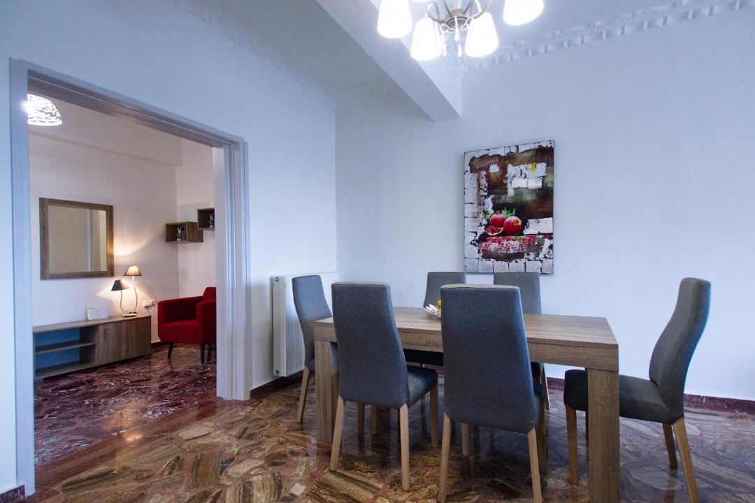 Photo of Livingroom in Kamisiana