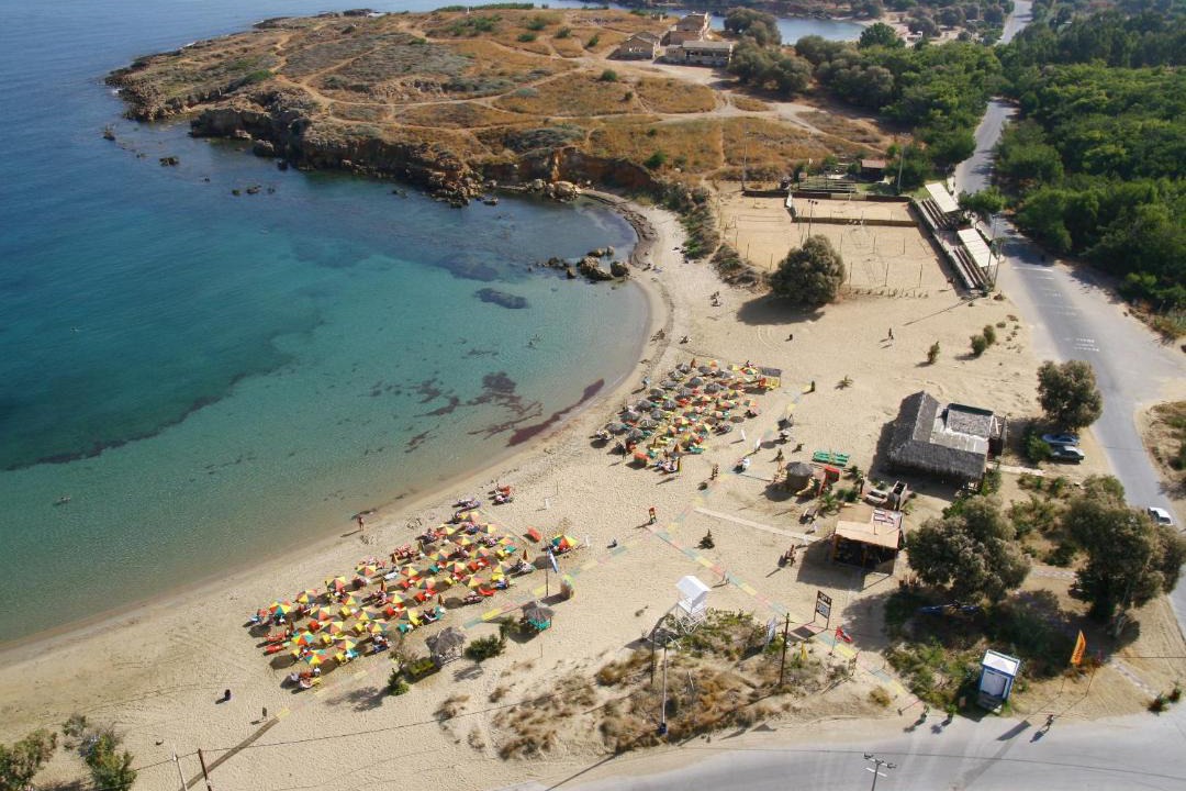 Photo of Outdoor in Daratsos