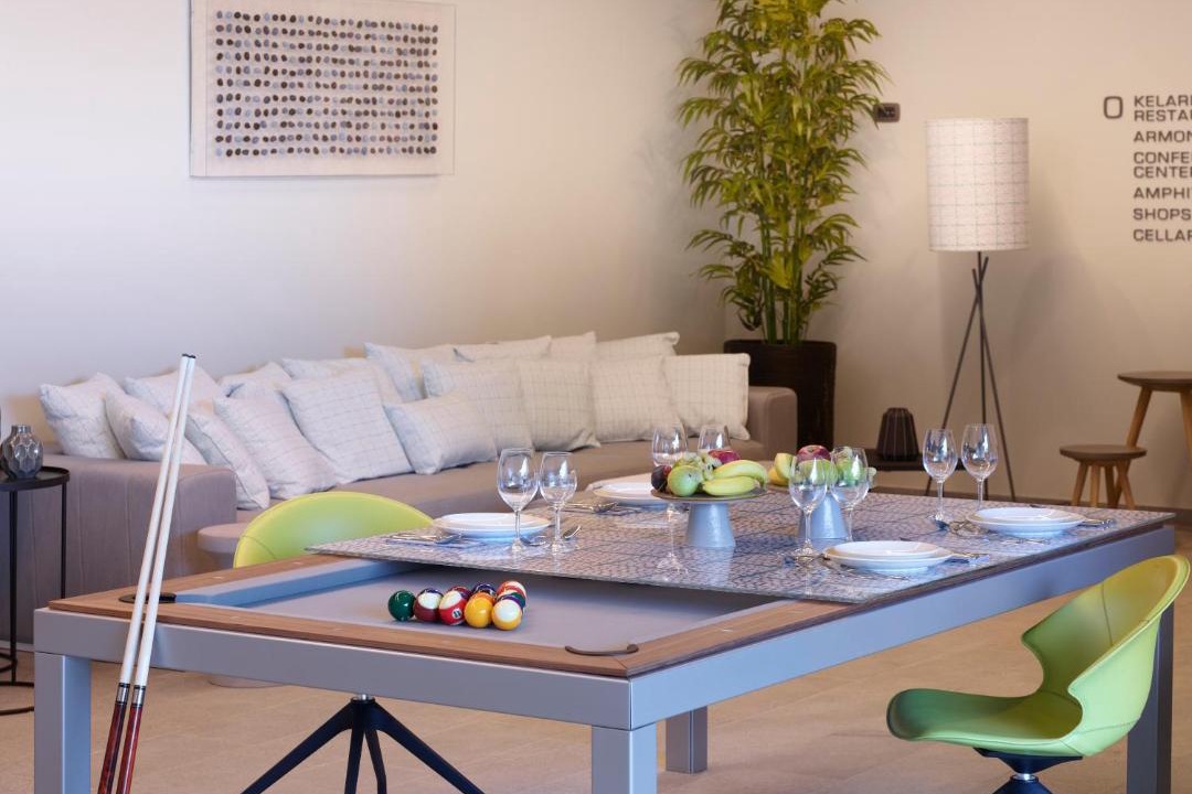 Photo of Livingroom in Elounda