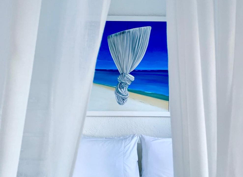 Photo of Bedroom in Kalymnos