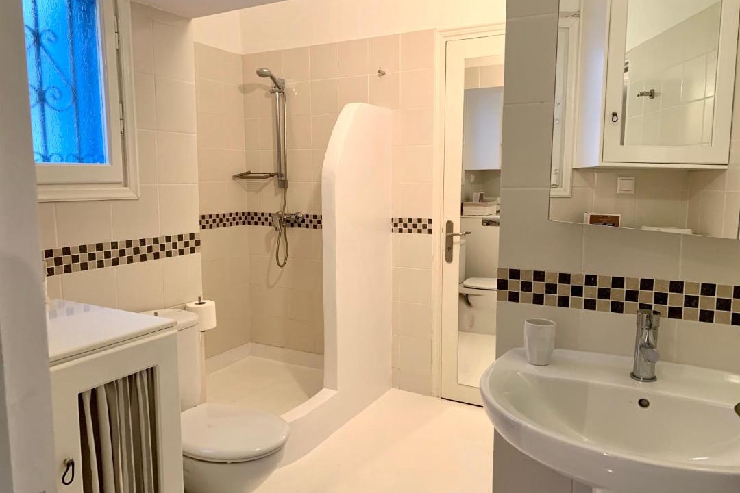 Photo of Bathroom in Kalymnos