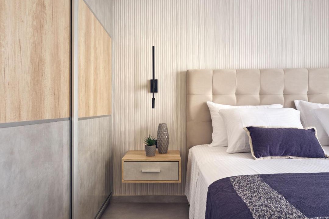 Photo of Bedroom in Alikanas