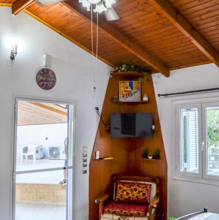 Photo of Livingroom in Agalianos