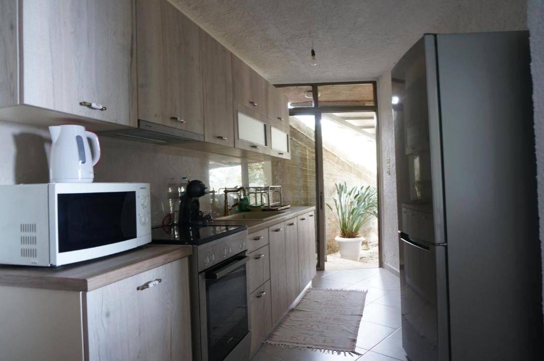 Photo of Kitchen in Pastra