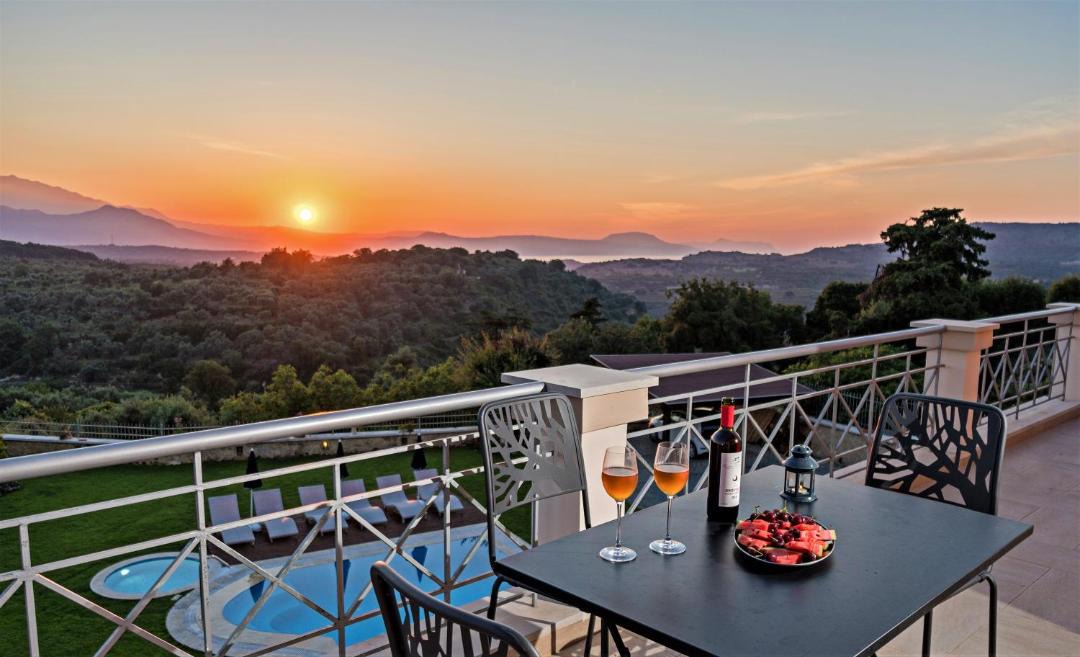 Photo of Patio Balcony in Kaloniktis
