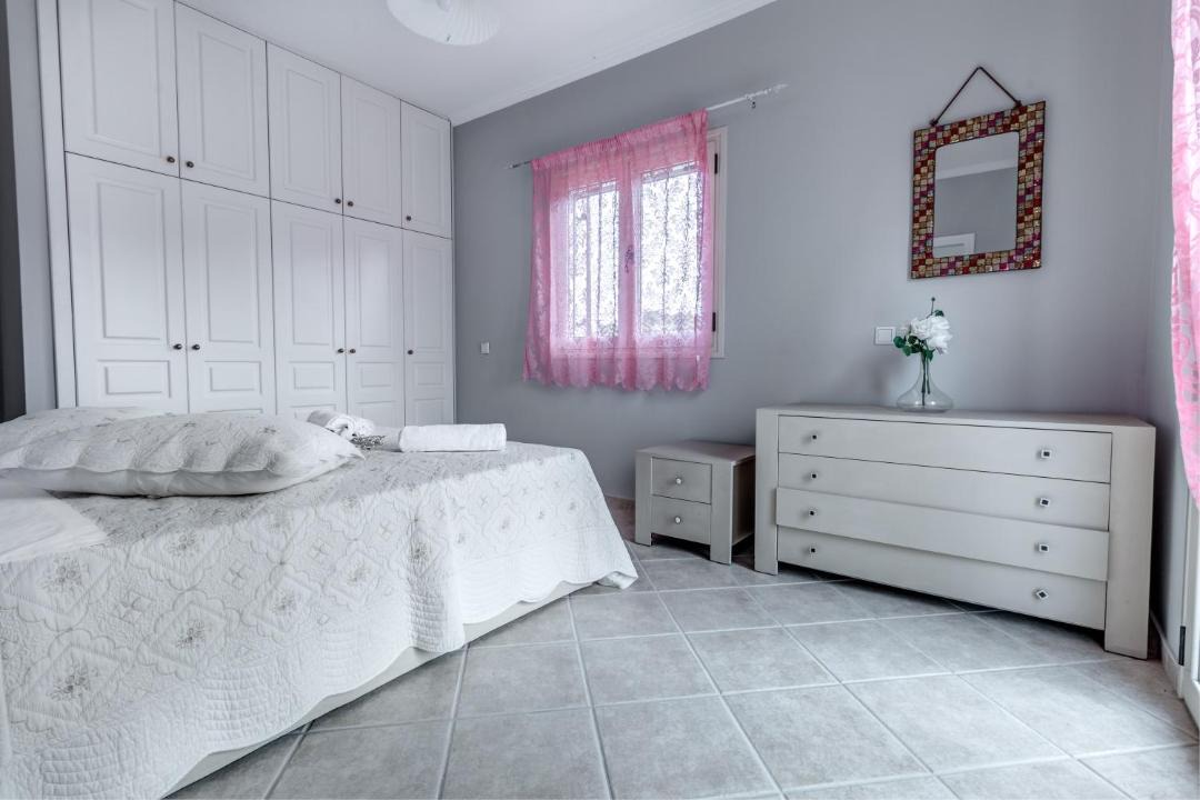 Photo of Bedroom in Vassilatika