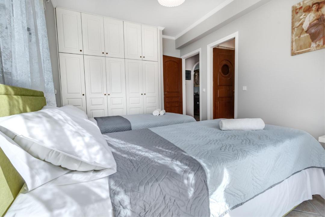Photo of Bedroom in Vassilatika
