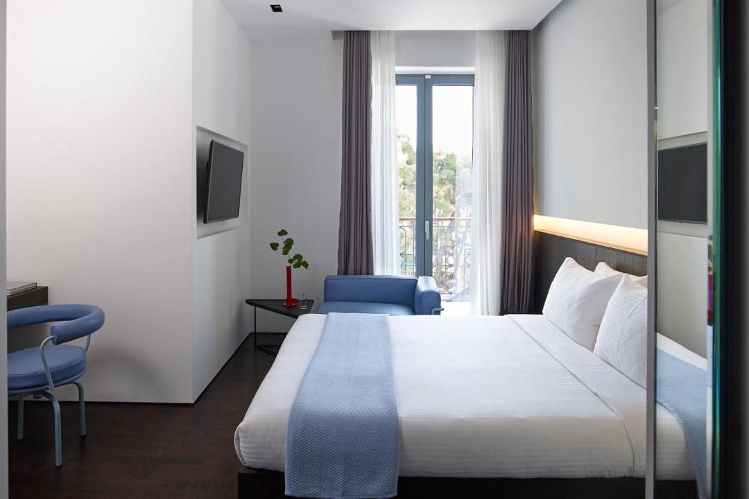 Photo of Bedroom in Kifisia
