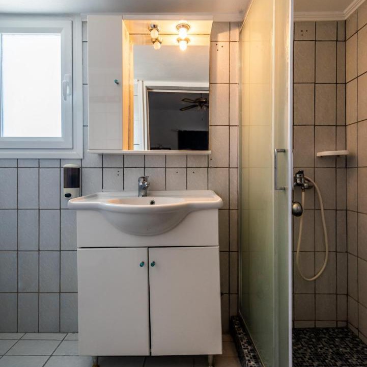 Photo of Bathroom in Apollonia