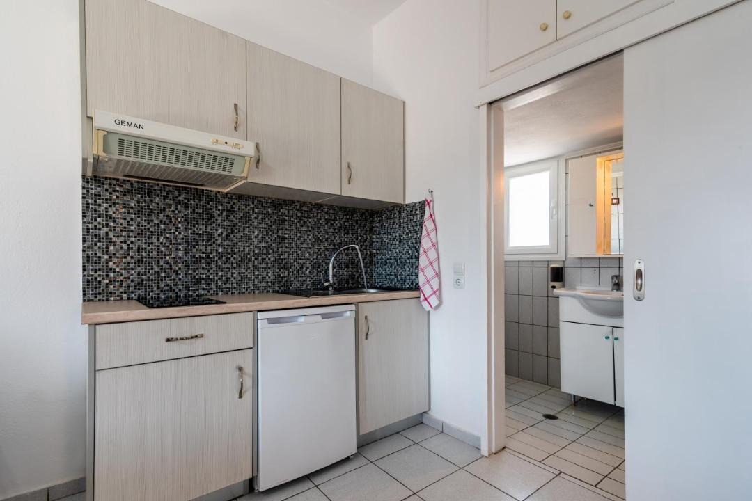 Photo of Kitchen in Apollonia