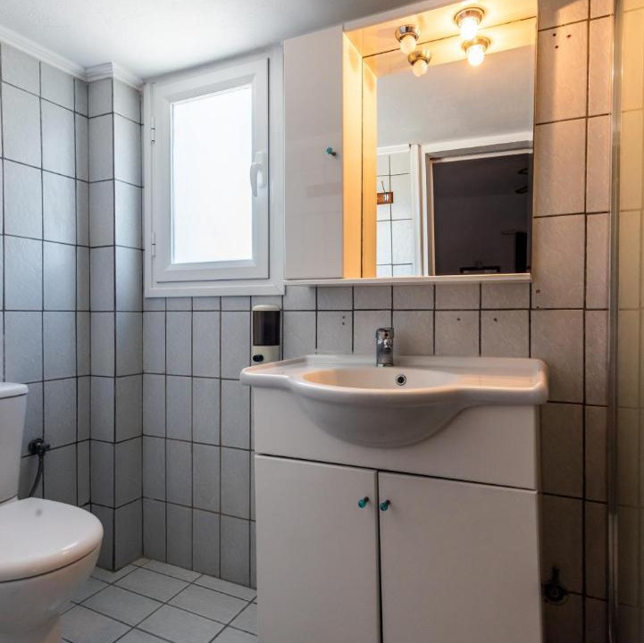 Photo of Bathroom in Apollonia
