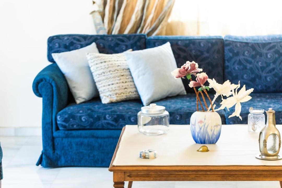 Photo of Livingroom in Adele
