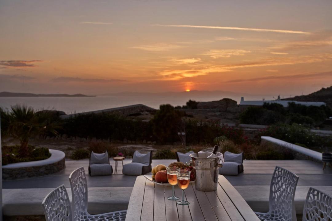 Photo of Patio Balcony in Tourlos