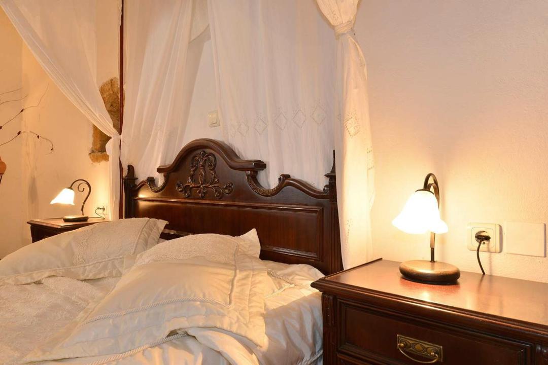 Photo of Bedroom in Pyrgos Psilonerou