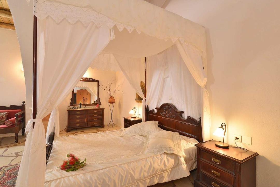 Photo of Bedroom in Pyrgos Psilonerou