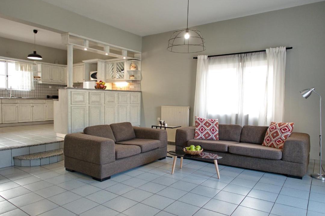 Photo of Livingroom in Daratsos