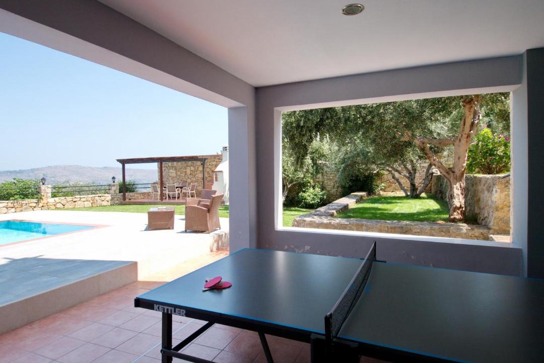 Photo of Patio Balcony in Filippos