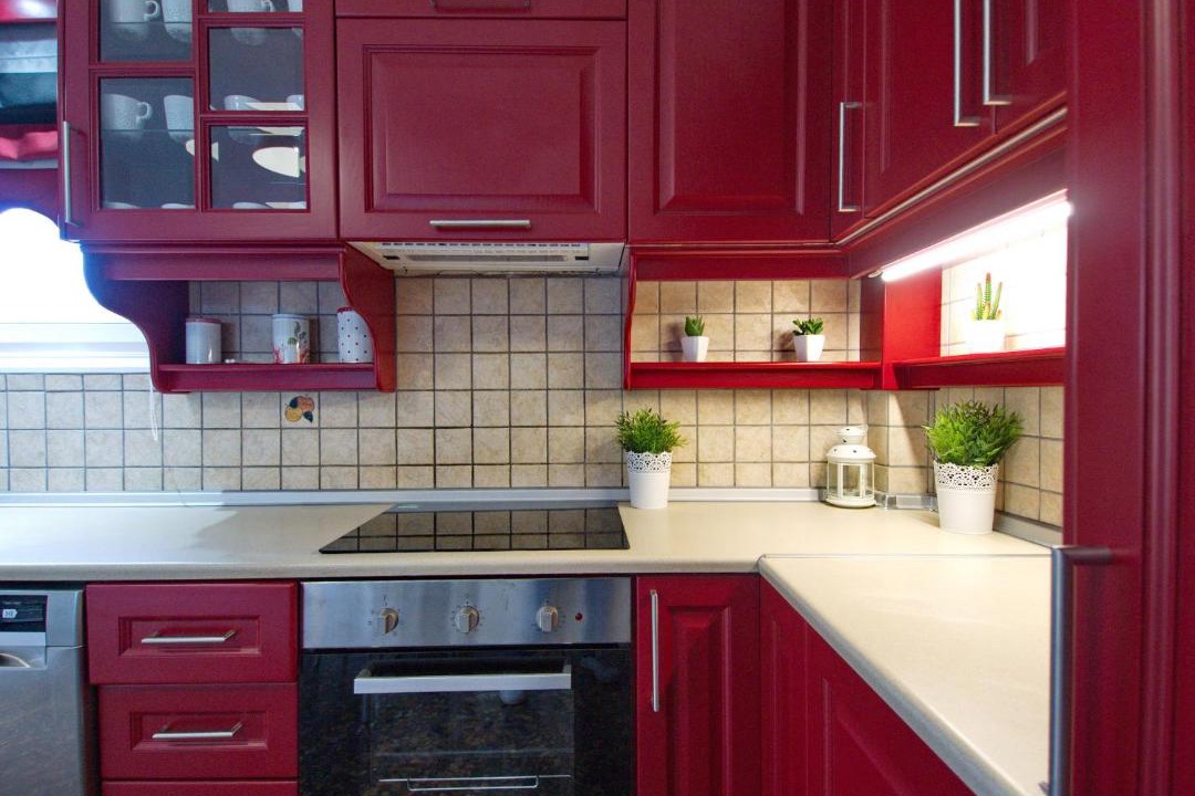 Photo of Kitchen in Kamisiana
