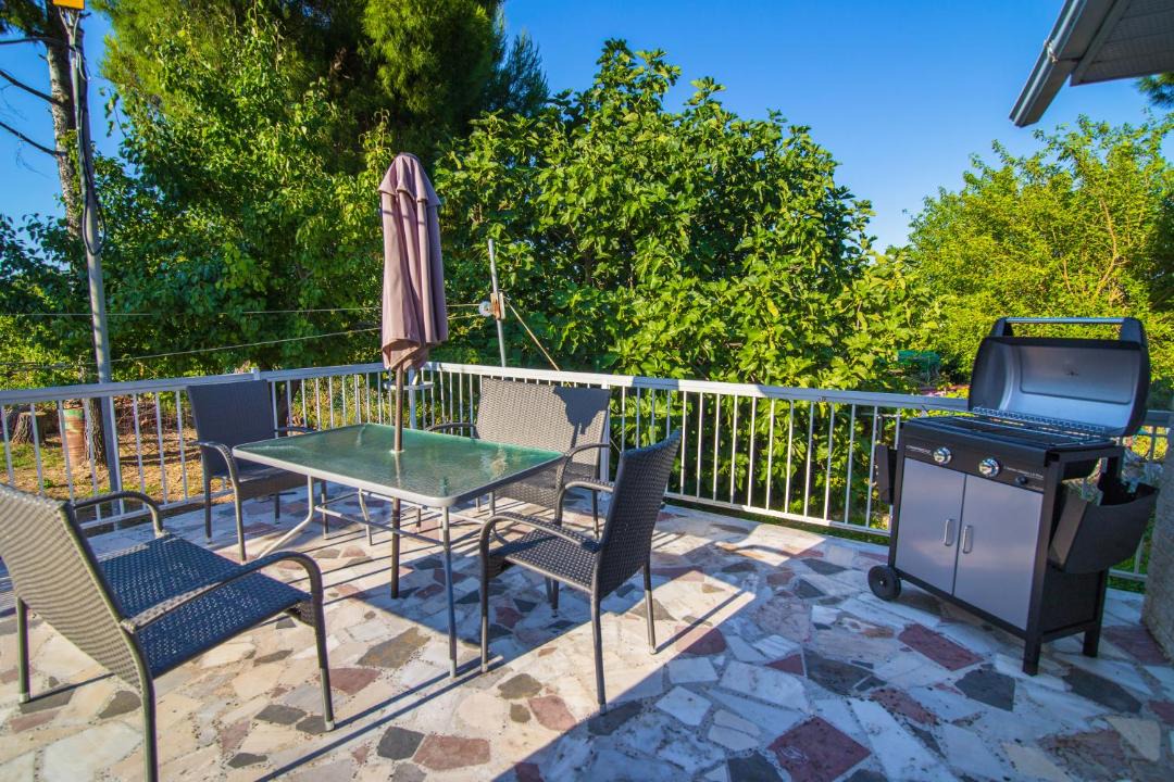 Photo of Patio Balcony in Katastari
