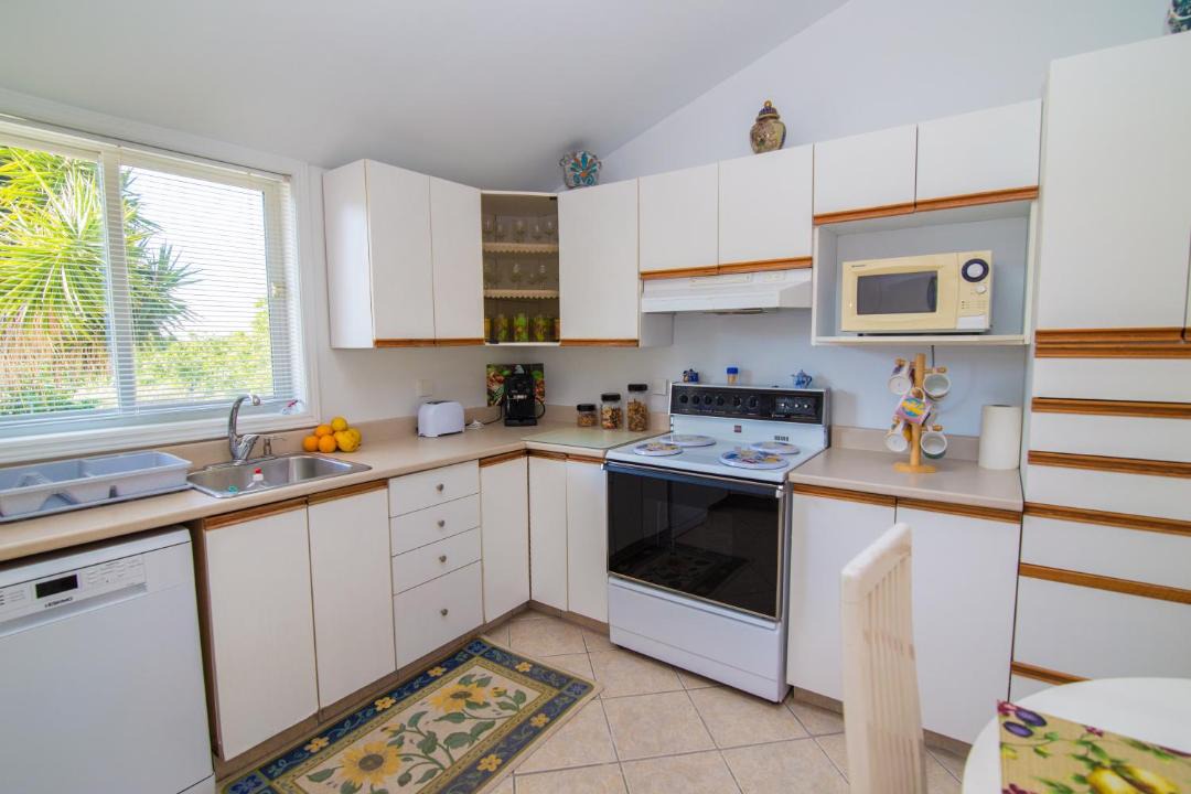 Photo of Kitchen in Katastari