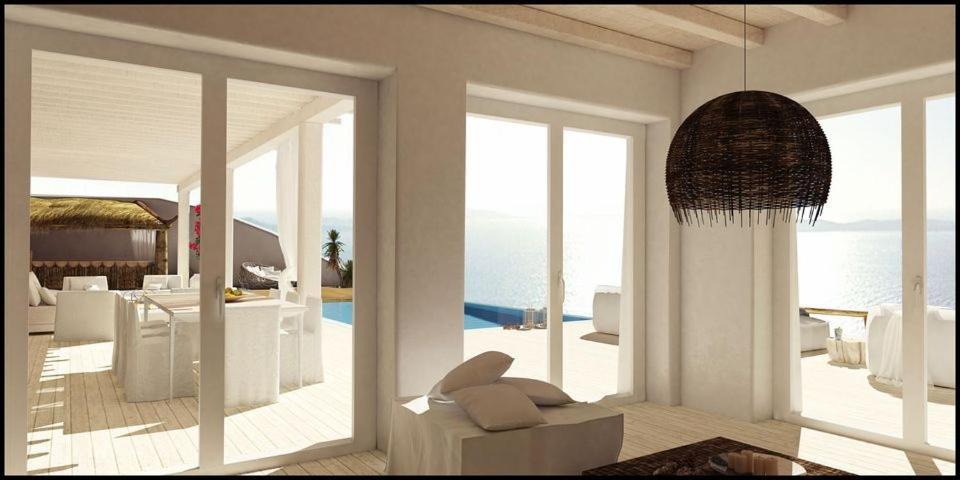 Photo of Patio Balcony in Fanari