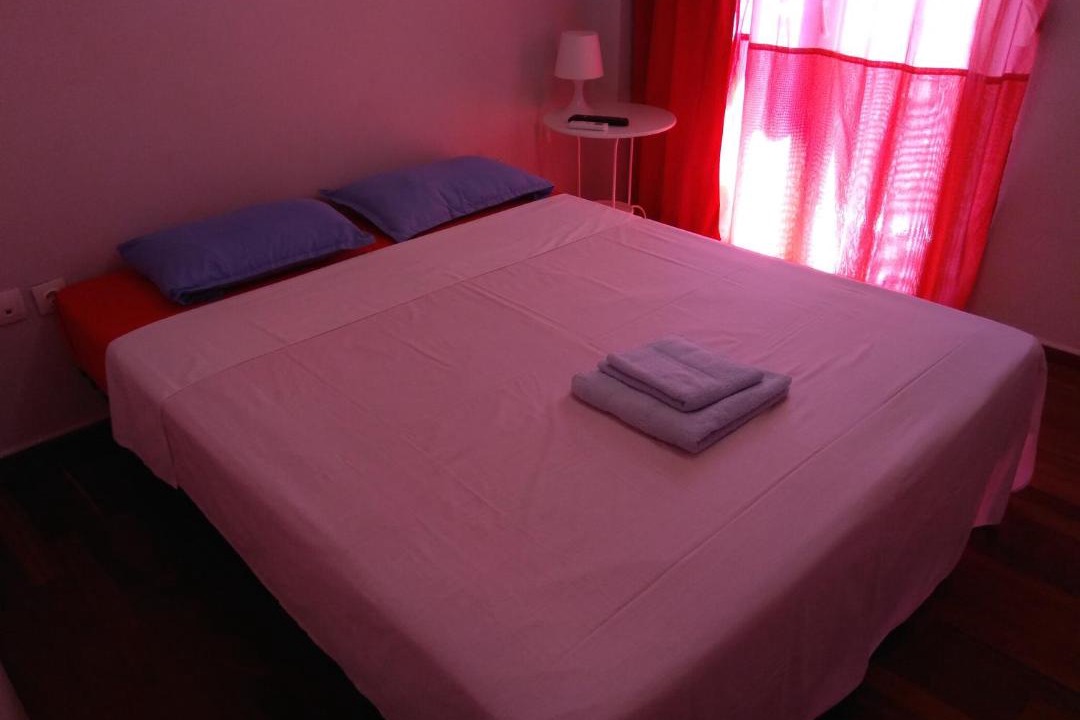 Photo of Bedroom in Anafiotika