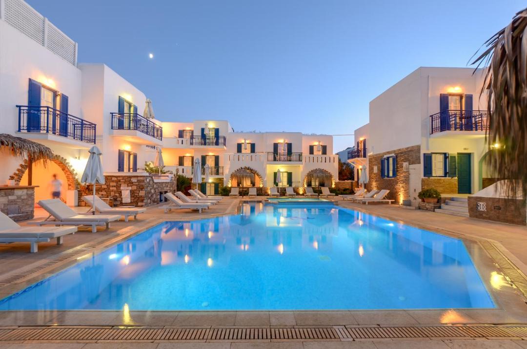 Photo of Others in Agios Prokopios