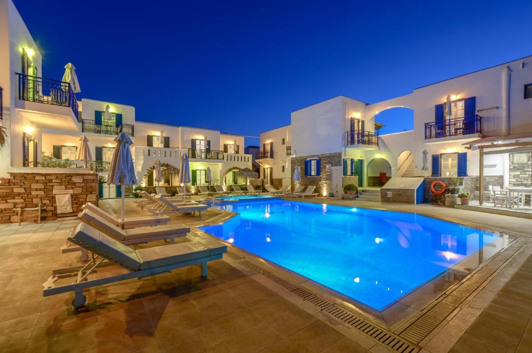 Photo of Others in Agios Prokopios